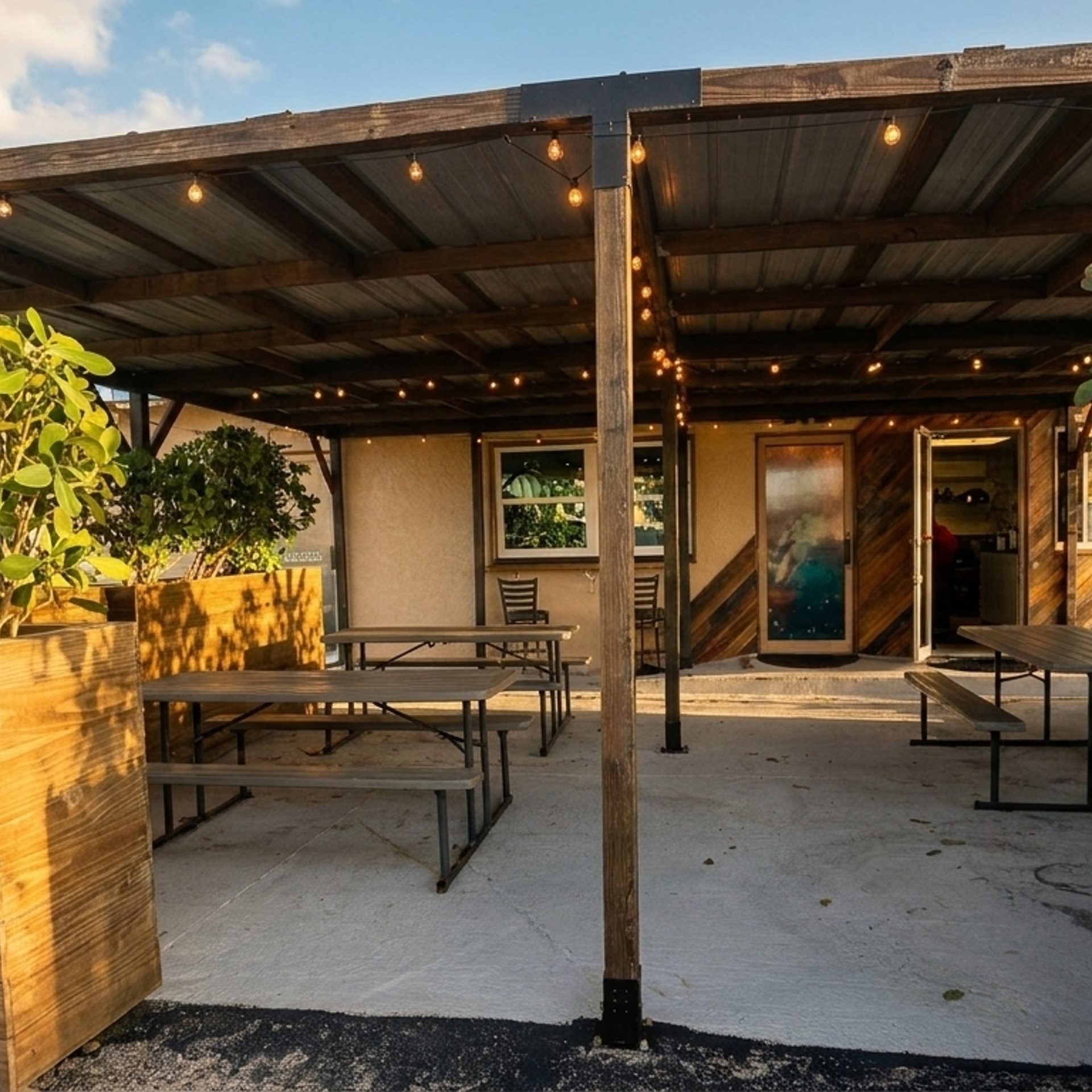 Our Corner of the Space Coast