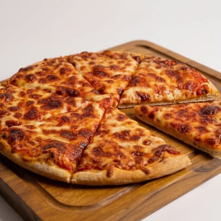 Gluten Free - Build Your Own Pizza