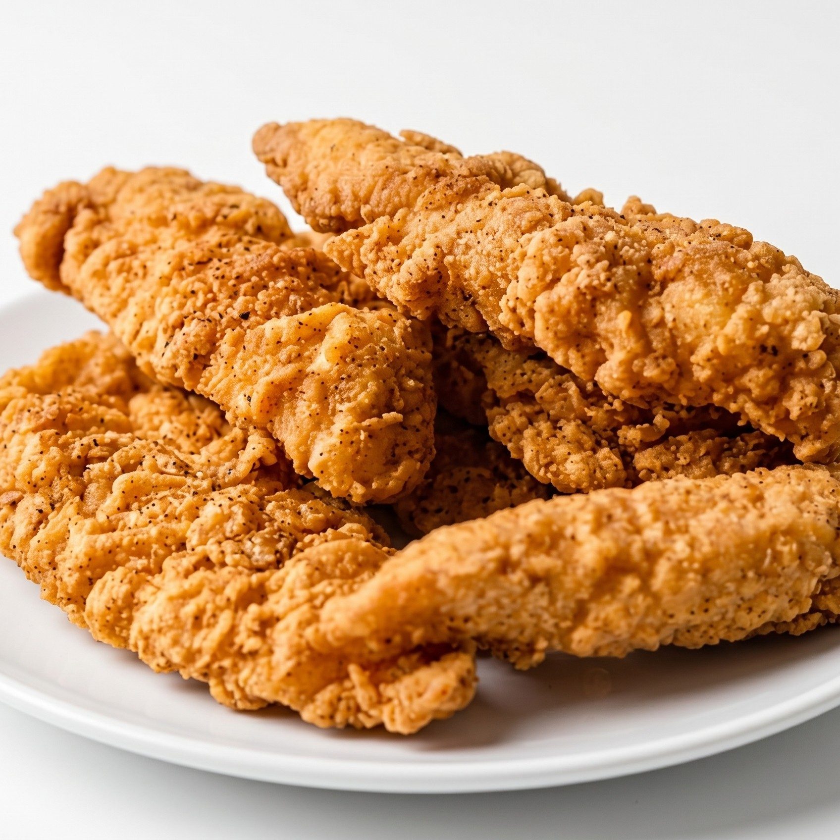 Chicken Tenders.
