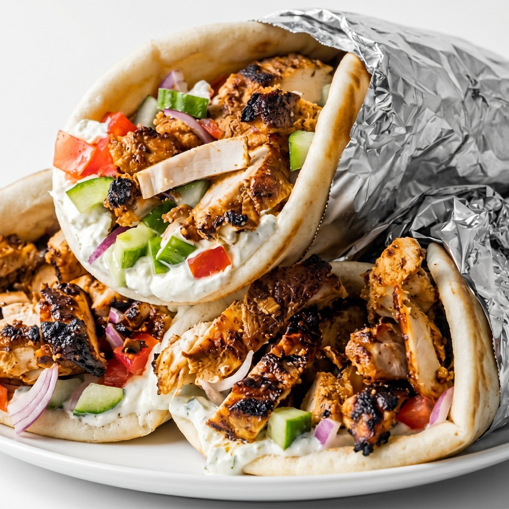 Gyro.