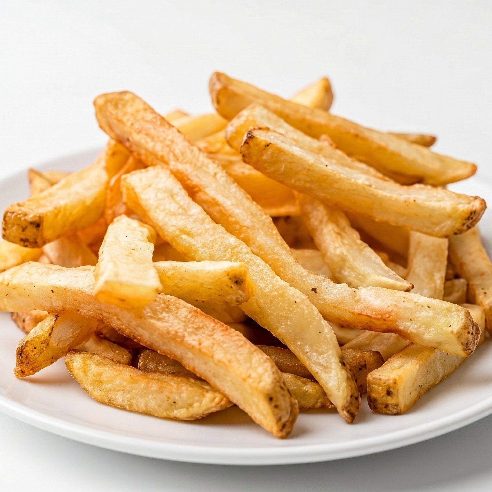 Fries.