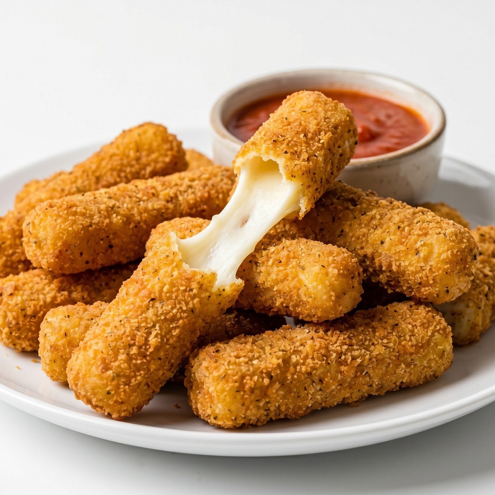 Mozz Stix.