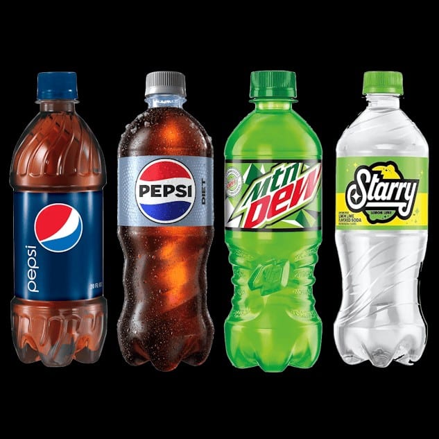 Bottle Drink.