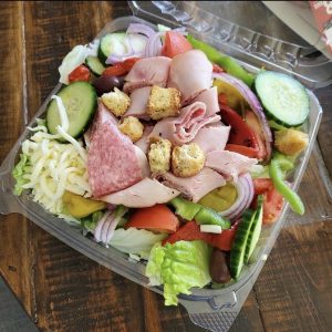 antipasto